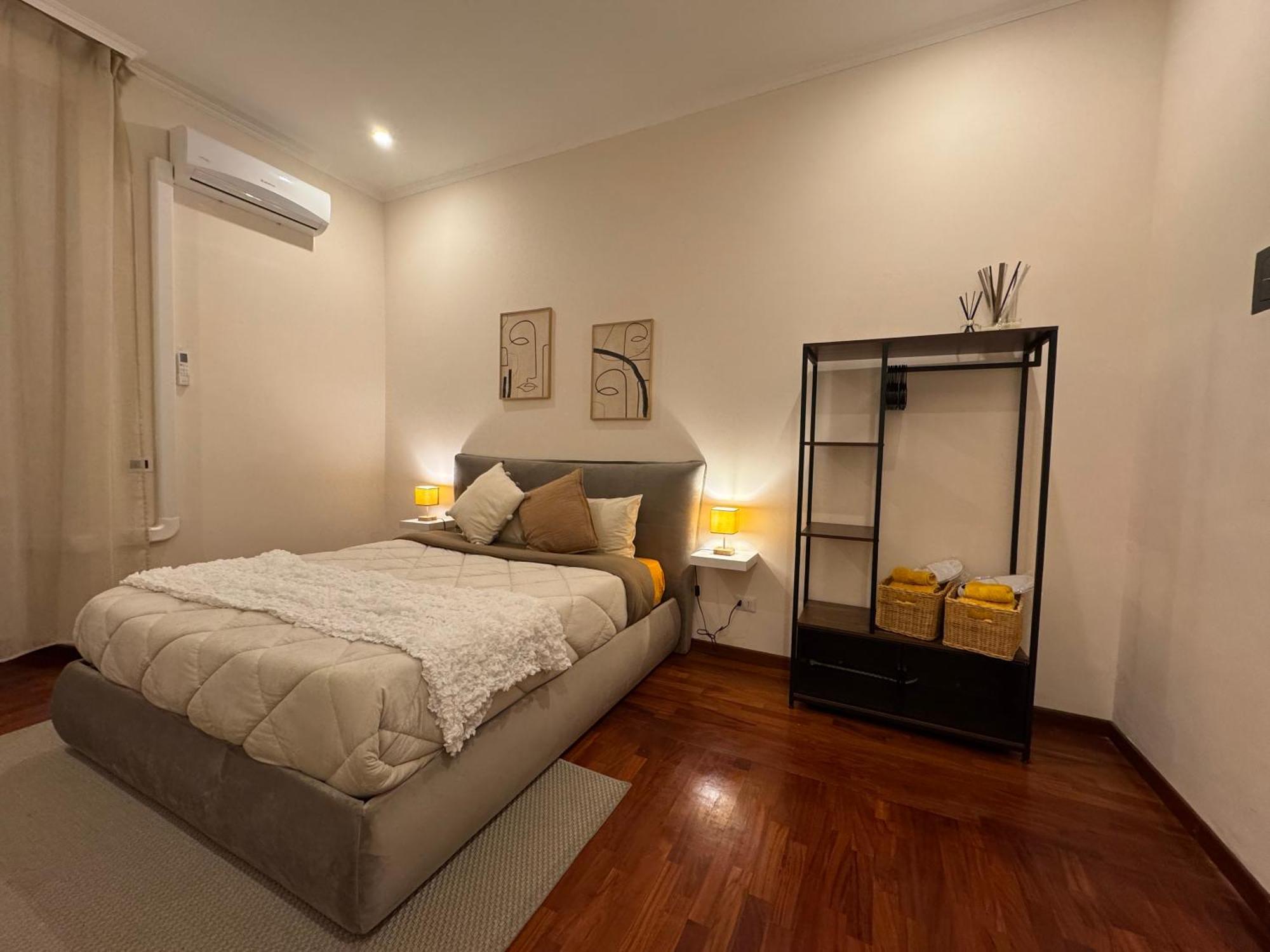 Vecchia Trastevere Bed And Breakfast - Rome — Fotos 1